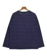 Agnes b.（アニエスベー）Tシャツ・カットソー 紫 サイズ:3(L位) レディース/2200619662042