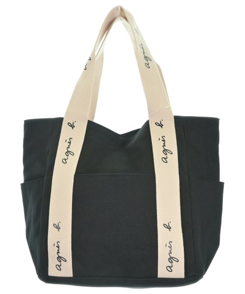 Agnes b.（アニエスベー）その他 黒 サイズ:- レディース/2200610926402