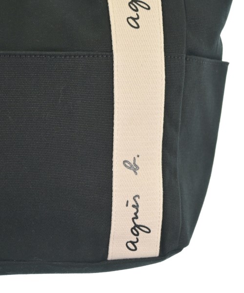 Agnes b.（アニエスベー）その他 黒 サイズ:- レディース/2200610926402