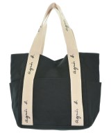 Agnes b.（アニエスベー）その他 黒 サイズ:- レディース/2200610926402