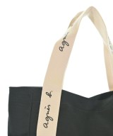 Agnes b.（アニエスベー）その他 黒 サイズ:- レディース/2200610926402