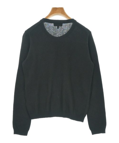 Agnes b.（アニエスベー）カーディガン 黒 サイズ:1(S位) レディース/2200620202039