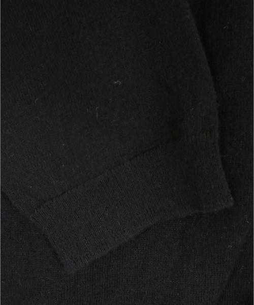 Agnes b.（アニエスベー）カーディガン 黒 サイズ:1(S位) レディース/2200620202039