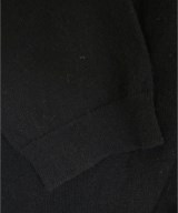 Agnes b.（アニエスベー）カーディガン 黒 サイズ:1(S位) レディース/2200620202039