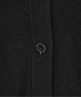 Agnes b.（アニエスベー）カーディガン 黒 サイズ:1(S位) レディース/2200620202039