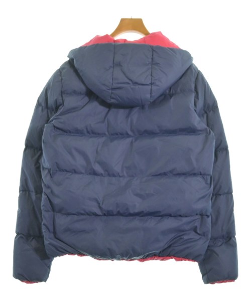 Agnes b.（アニエスベー）ダウンジャケット/ダウンベスト 紺 サイズ:2(M位) レディース/2200620318037