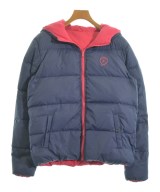 Agnes b.（アニエスベー）ダウンジャケット/ダウンベスト 紺 サイズ:2(M位) レディース/2200620318037