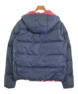 Agnes b.（アニエスベー）ダウンジャケット/ダウンベスト 紺 サイズ:2(M位) レディース/2200620318037