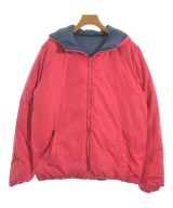 Agnes b.（アニエスベー）ダウンジャケット/ダウンベスト 紺 サイズ:2(M位) レディース/2200620318037