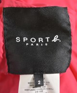 Agnes b.（アニエスベー）ダウンジャケット/ダウンベスト 紺 サイズ:2(M位) レディース/2200620318037