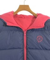 Agnes b.（アニエスベー）ダウンジャケット/ダウンベスト 紺 サイズ:2(M位) レディース/2200620318037