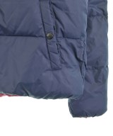 Agnes b.（アニエスベー）ダウンジャケット/ダウンベスト 紺 サイズ:2(M位) レディース/2200620318037