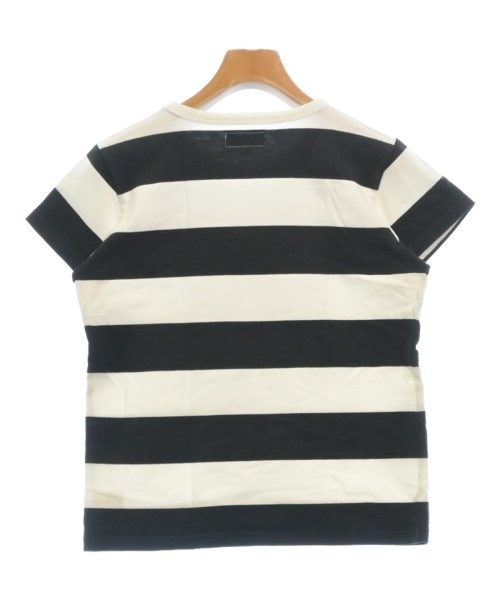 Agnes b.（アニエスベー）Tシャツ・カットソー 白 サイズ:1(S位) レディース/2200615236049