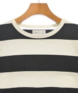 Agnes b.（アニエスベー）Tシャツ・カットソー 白 サイズ:1(S位) レディース/2200615236049