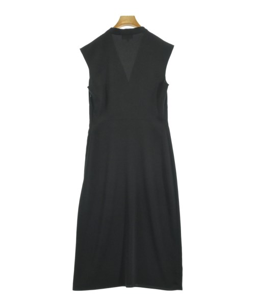 Agnes b.（アニエスベー）ワンピース 黒 サイズ:36(S位) レディース/2200620470100
