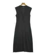 Agnes b.（アニエスベー）ワンピース 黒 サイズ:36(S位) レディース/2200620470100