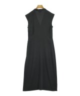 Agnes b.（アニエスベー）ワンピース 黒 サイズ:36(S位) レディース/2200620470100