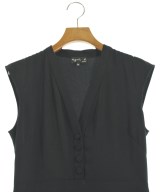 Agnes b.（アニエスベー）ワンピース 黒 サイズ:36(S位) レディース/2200620470100