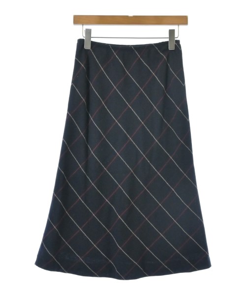 Agnes b.（アニエスベー）ロング・マキシ丈スカート 黒 サイズ:-(M位) レディース/2200621013047