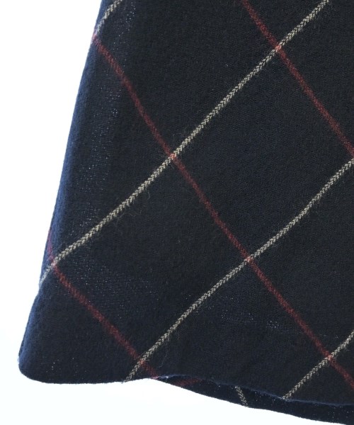 Agnes b.（アニエスベー）ロング・マキシ丈スカート 黒 サイズ:-(M位) レディース/2200621013047