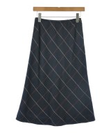 Agnes b.（アニエスベー）ロング・マキシ丈スカート 黒 サイズ:-(M位) レディース/2200621013047