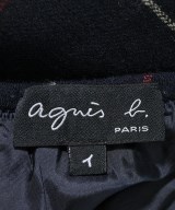 Agnes b.（アニエスベー）ロング・マキシ丈スカート 黒 サイズ:-(M位) レディース/2200621013047