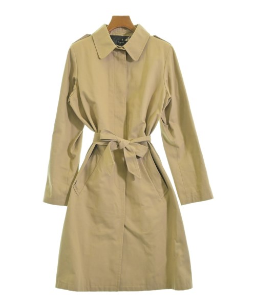 アニエスベー(Agnes b.)のAgnes b. ステンカラーコート