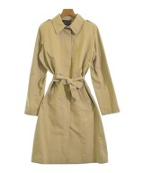 Agnes b.（アニエスベー）ステンカラーコート ベージュ サイズ:36(S位) レディース/2200621013108