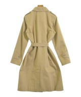 Agnes b.（アニエスベー）ステンカラーコート ベージュ サイズ:36(S位) レディース/2200621013108