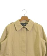 Agnes b.（アニエスベー）ステンカラーコート ベージュ サイズ:36(S位) レディース/2200621013108