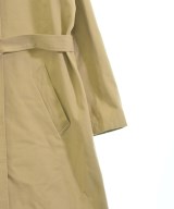 Agnes b.（アニエスベー）ステンカラーコート ベージュ サイズ:36(S位) レディース/2200621013108