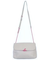 Agnes b. ショルダーバッグ