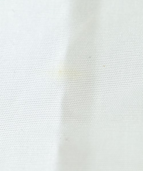 Agnes b.（アニエスベー）カジュアルシャツ 白 サイズ:38(M位) レディース/2200602295028