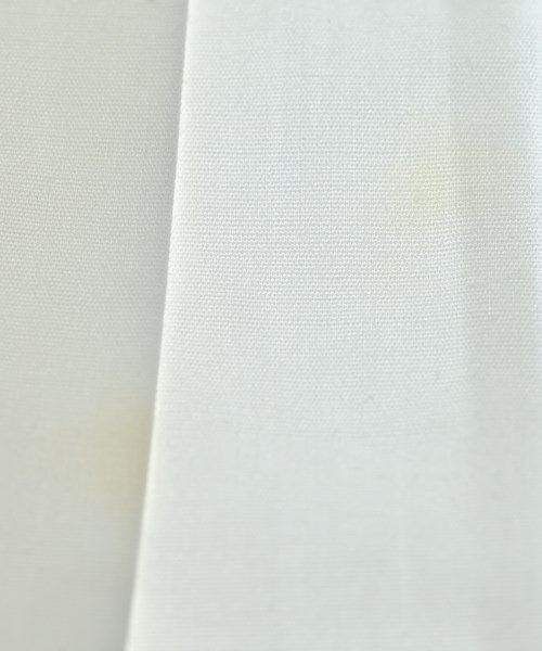 Agnes b.（アニエスベー）カジュアルシャツ 白 サイズ:38(M位) レディース/2200602295028