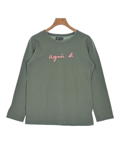 アニエスベー(Agnes b.)のAgnes b. Tシャツ・カットソー