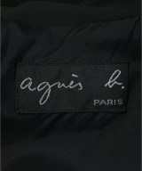 Agnes b.（アニエスベー）ワンピース 黒 サイズ:38(M位) レディース/2200605173019