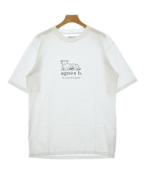 アニエスベー(Agnes b.)のAgnes b. Tシャツ・カットソー