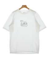 Agnes b. Tシャツ・カットソー