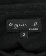 Agnes b.（アニエスベー）カーディガン 黒 サイズ:2(M位) レディース/2200603055157