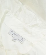 Agnes b.（アニエスベー）ブラウス 白 サイズ:38(M位) レディース/2200607899092