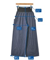 Agnes b.（アニエスベー）その他 紺 サイズ:36(S位) レディース/2200608143019