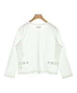 Agnes b.（アニエスベー）カーディガン 白 サイズ:2(M位) レディース/2200604016102