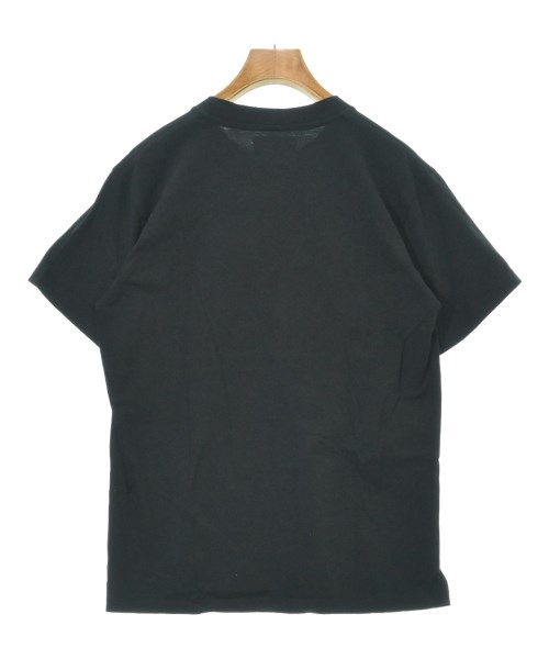 Agnes b.（アニエスベー）Tシャツ・カットソー 黒 サイズ:M レディース/2200605725065