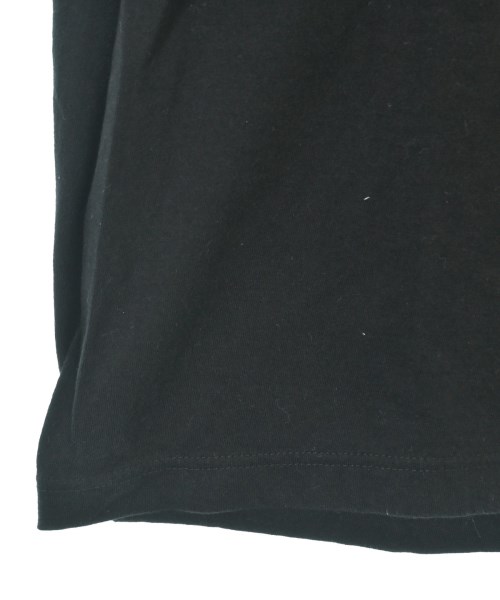 Agnes b.（アニエスベー）Tシャツ・カットソー 黒 サイズ:M レディース/2200605725065