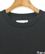 Agnes b.（アニエスベー）Tシャツ・カットソー 黒 サイズ:M レディース/2200605725065