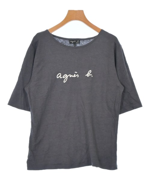 アニエスベー(Agnes b.)のAgnes b. Tシャツ・カットソー