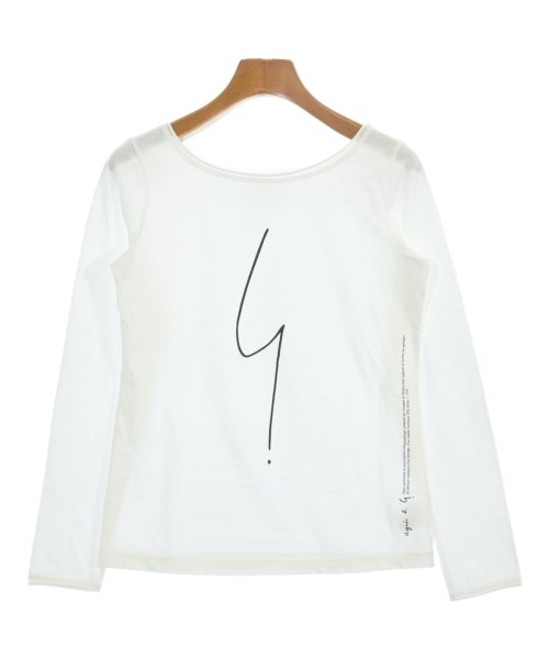 アニエスベー(Agnes b.)のAgnes b. Tシャツ・カットソー