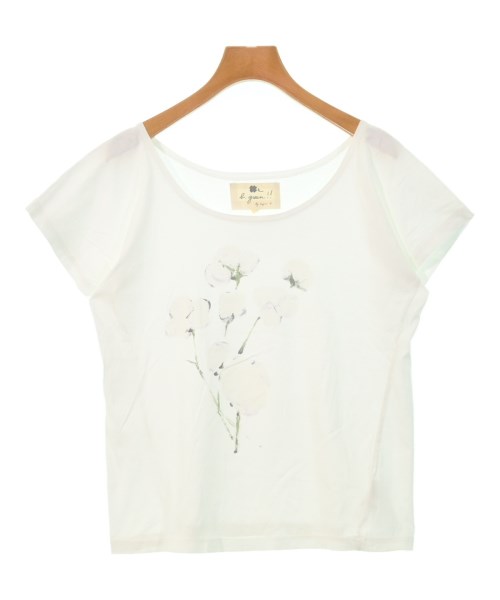 アニエスベー(Agnes b.)のAgnes b. Tシャツ・カットソー