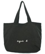 Agnes b. トートバッグ