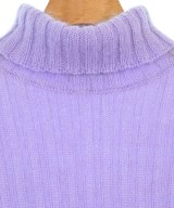 Agnes b.（アニエスベー）ニット・セーター 紫 サイズ:-(M位) レディース/2200669958218